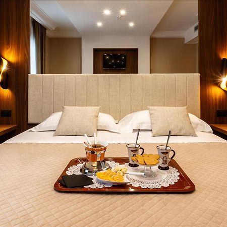 Hotel Bellavista Varcaturo Εξωτερικό φωτογραφία