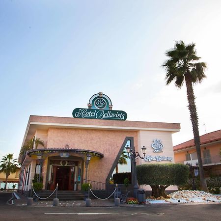 Hotel Bellavista Varcaturo Εξωτερικό φωτογραφία