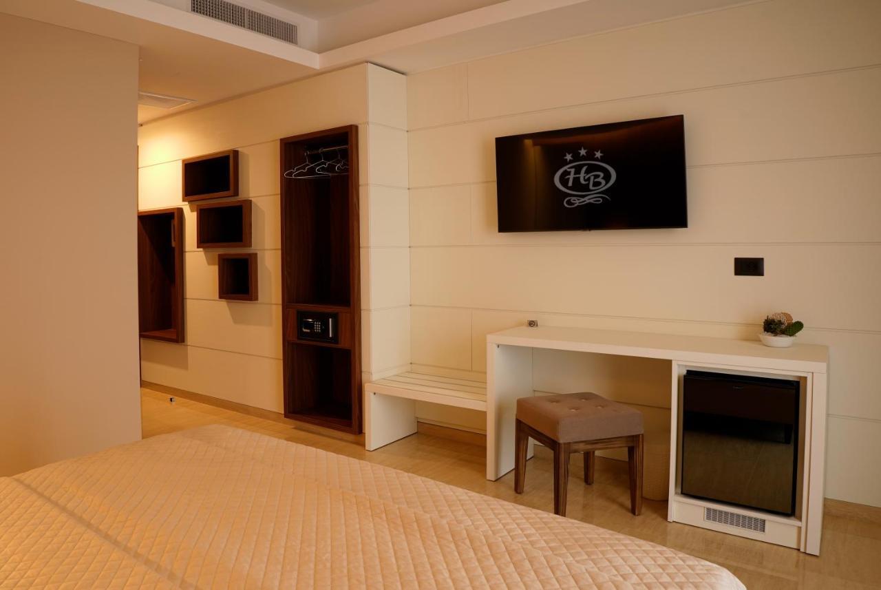 Hotel Bellavista Varcaturo Εξωτερικό φωτογραφία