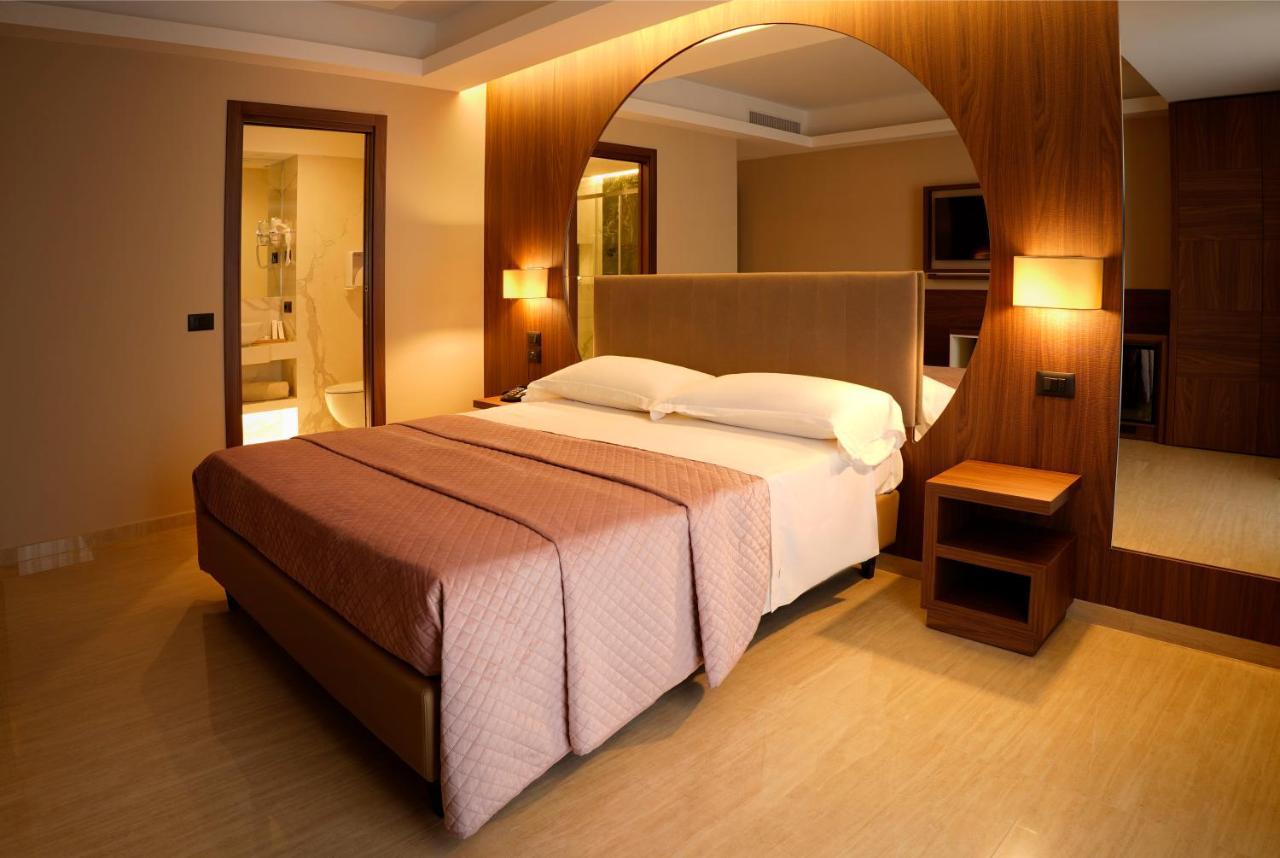 Hotel Bellavista Varcaturo Εξωτερικό φωτογραφία