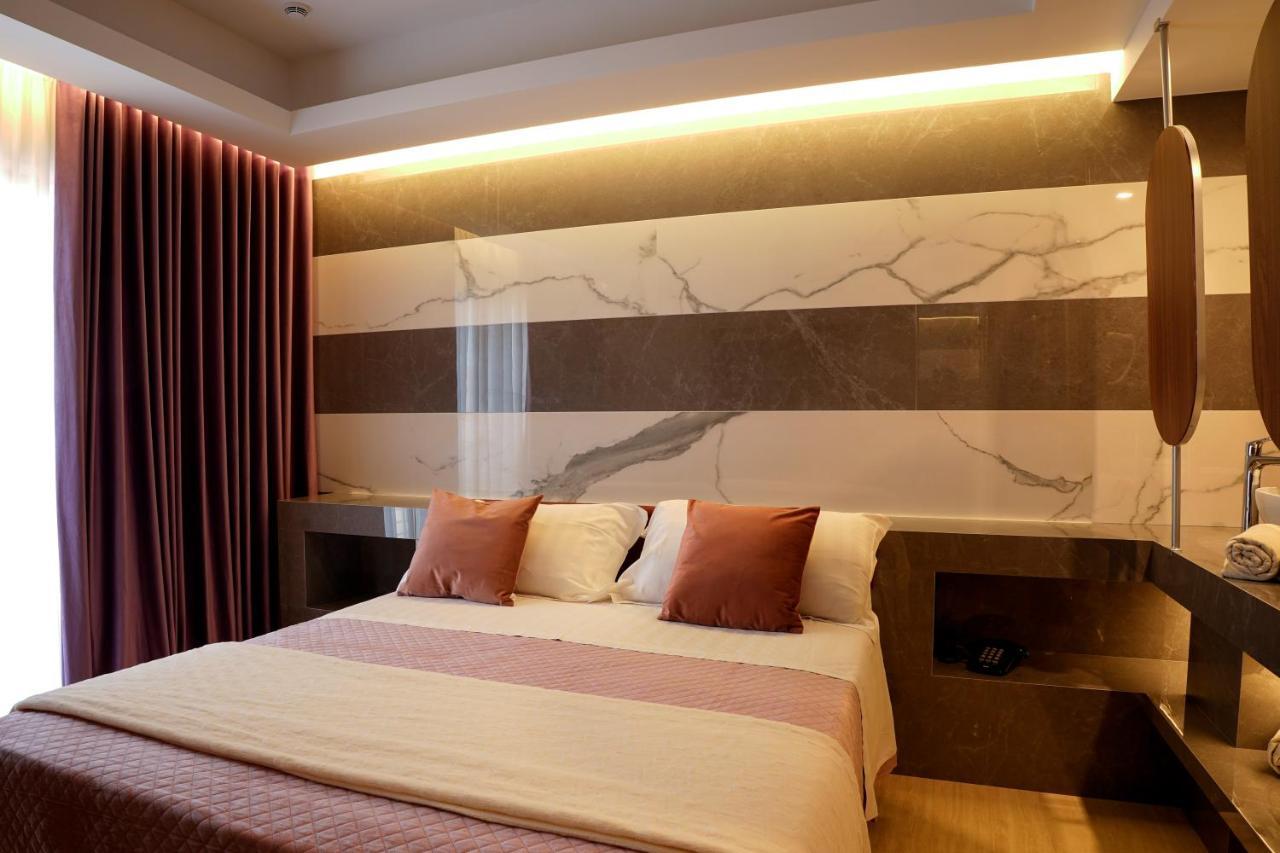Hotel Bellavista Varcaturo Εξωτερικό φωτογραφία