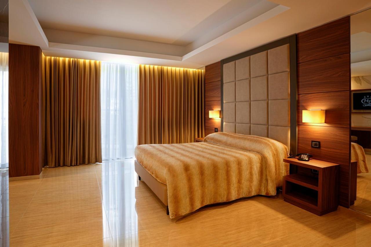 Hotel Bellavista Varcaturo Εξωτερικό φωτογραφία
