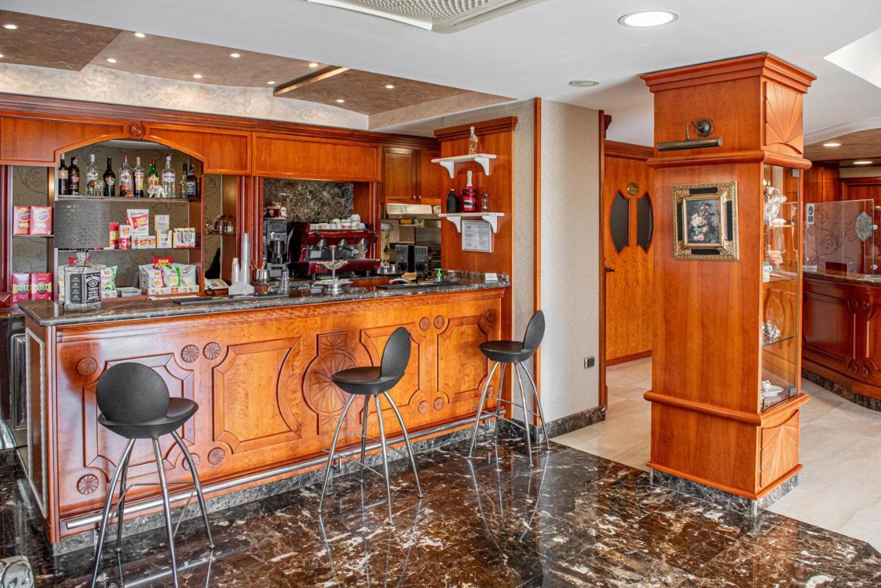 Hotel Bellavista Varcaturo Εξωτερικό φωτογραφία