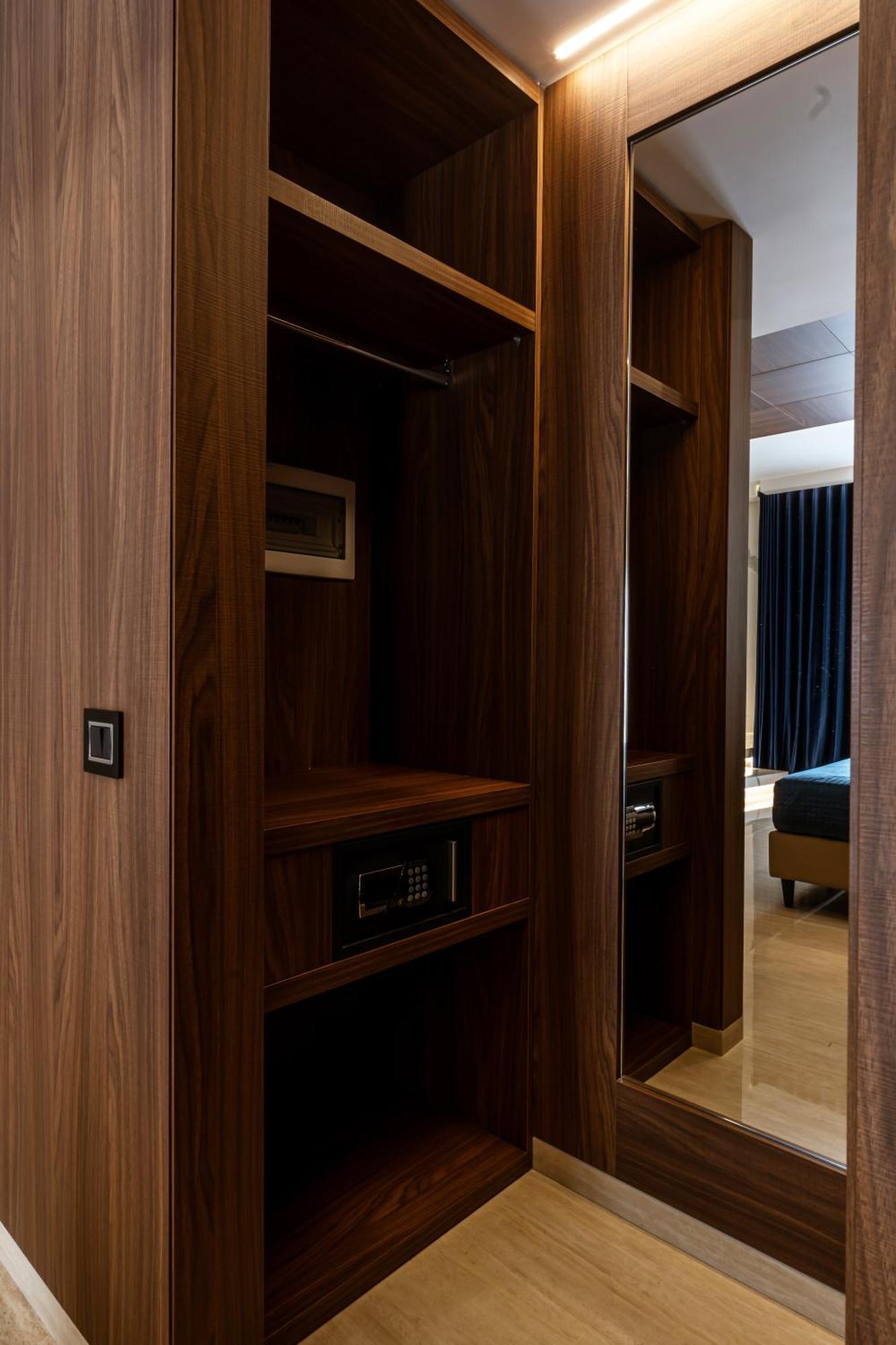 Hotel Bellavista Varcaturo Εξωτερικό φωτογραφία