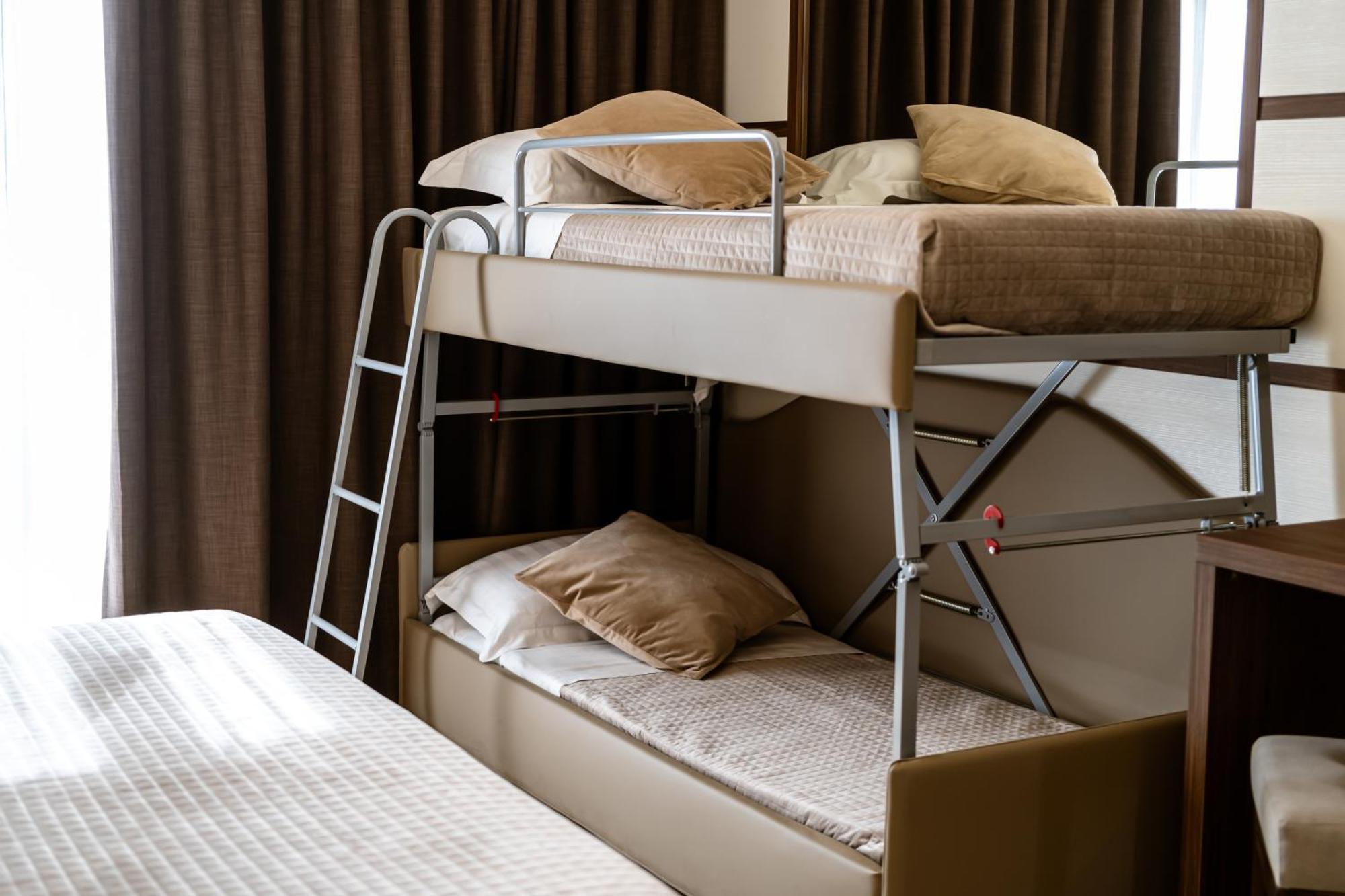 Hotel Bellavista Varcaturo Εξωτερικό φωτογραφία