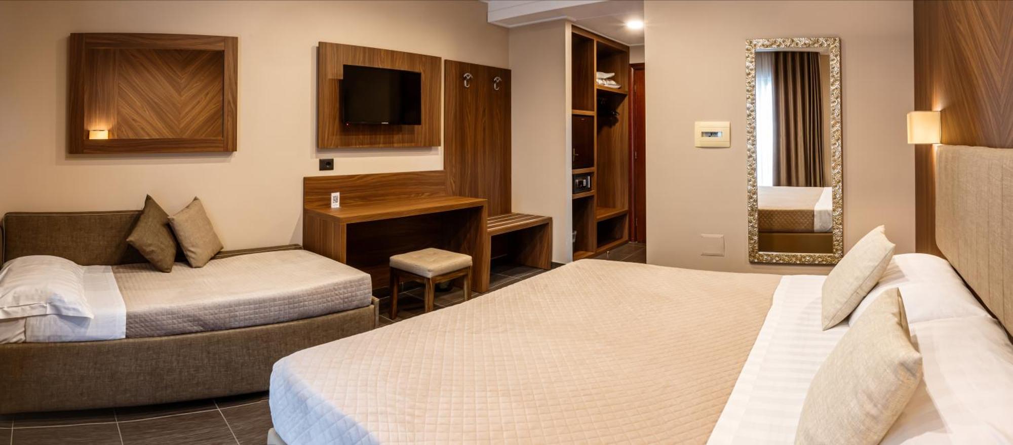Hotel Bellavista Varcaturo Εξωτερικό φωτογραφία
