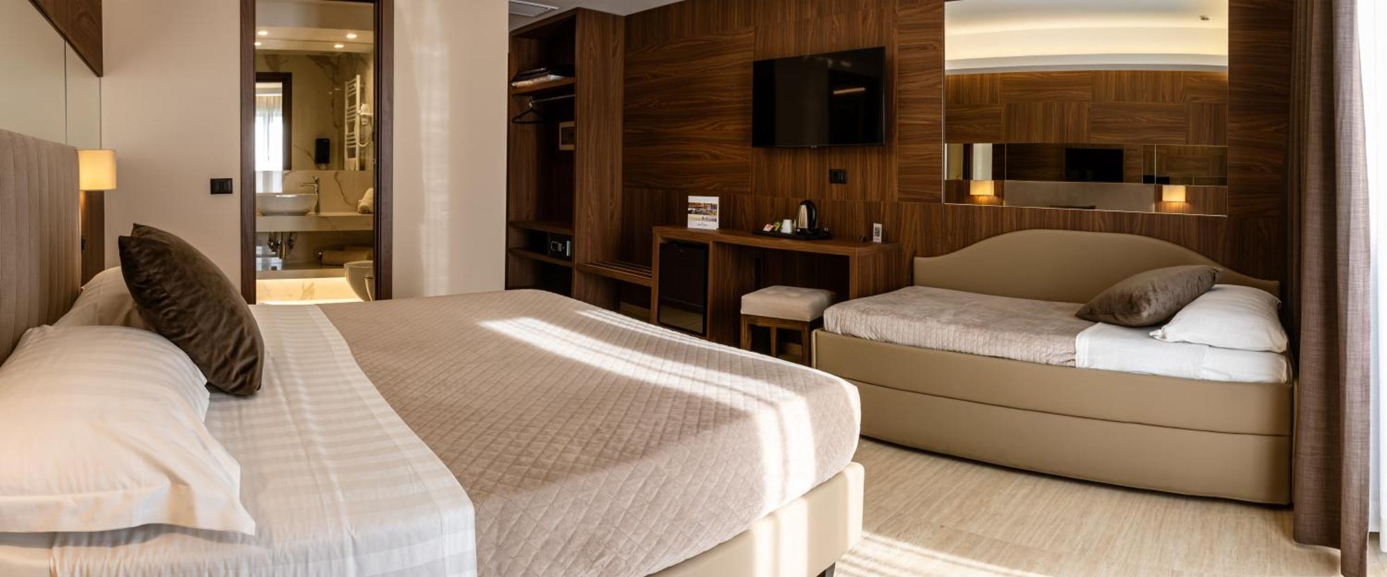 Hotel Bellavista Varcaturo Εξωτερικό φωτογραφία