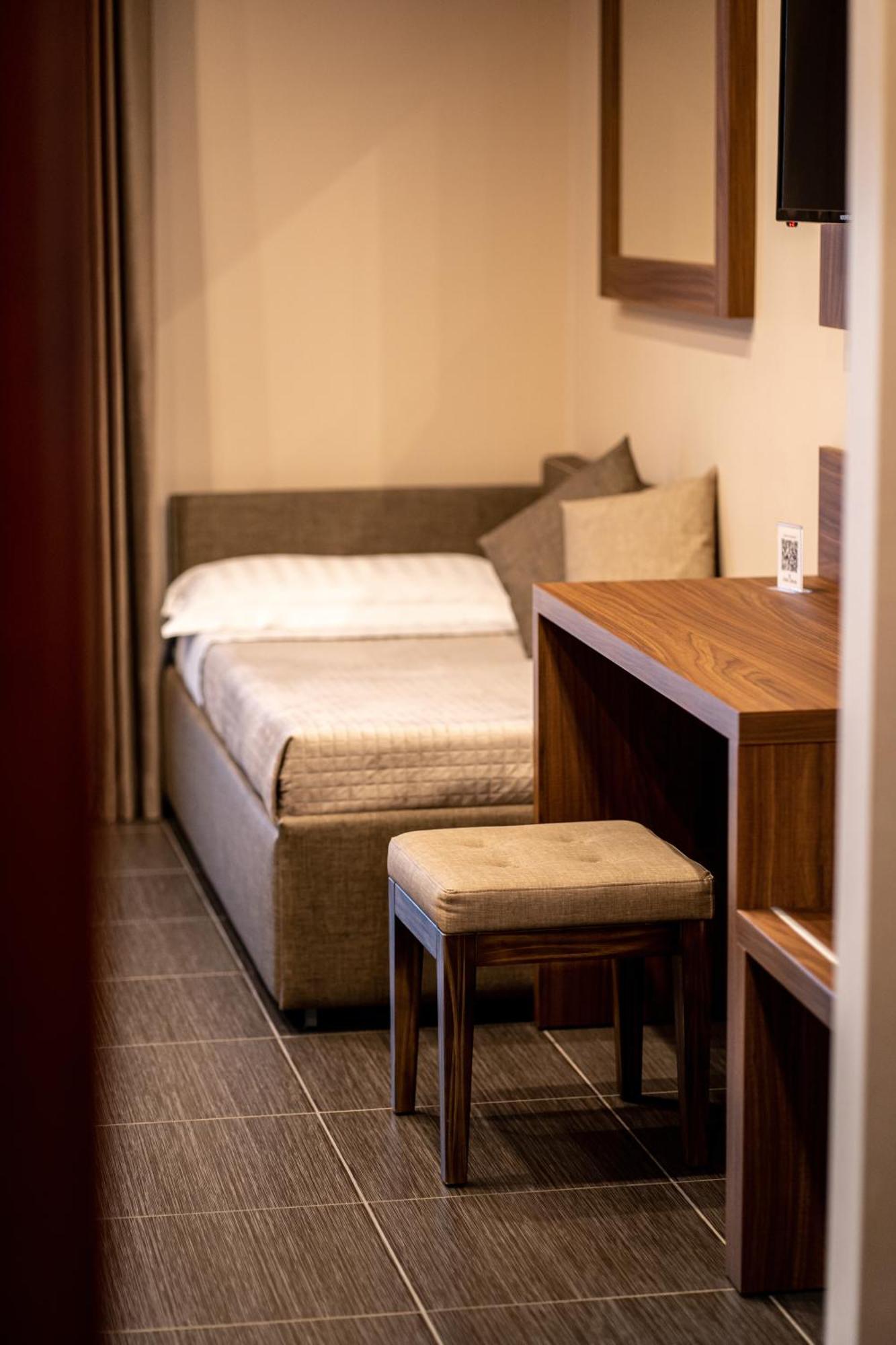 Hotel Bellavista Varcaturo Εξωτερικό φωτογραφία