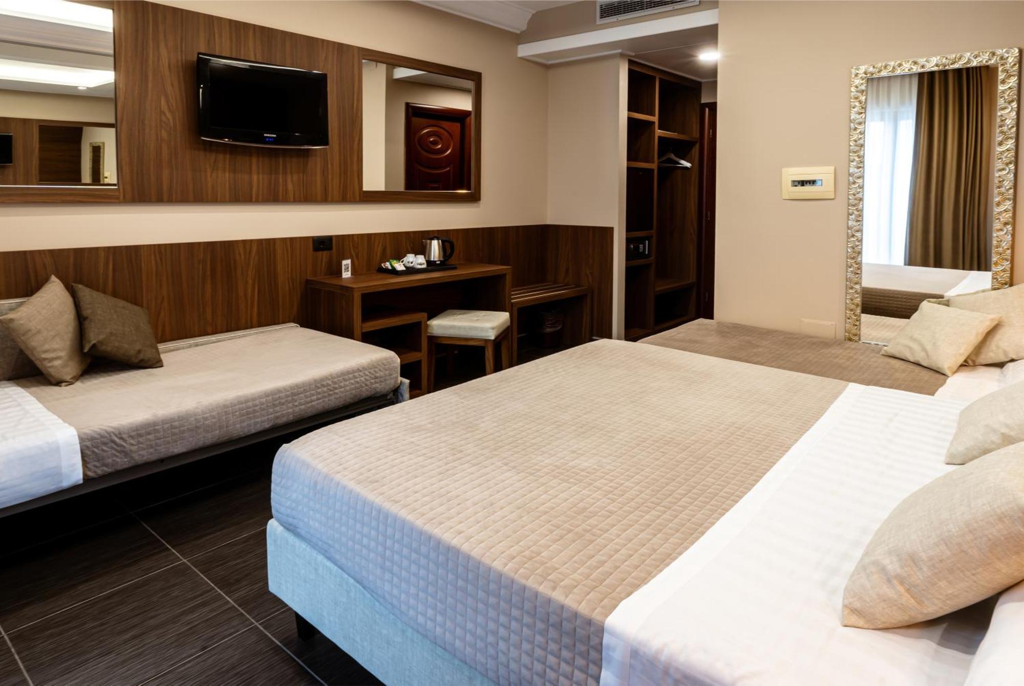 Hotel Bellavista Varcaturo Εξωτερικό φωτογραφία