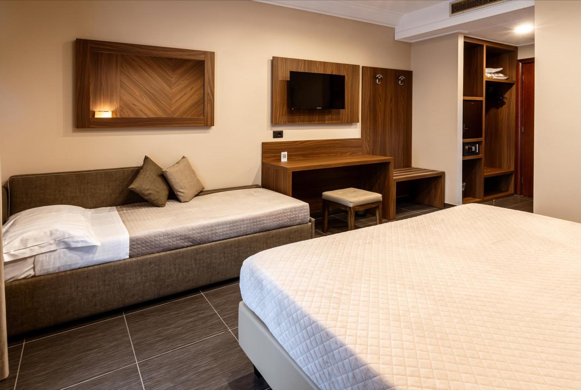 Hotel Bellavista Varcaturo Εξωτερικό φωτογραφία