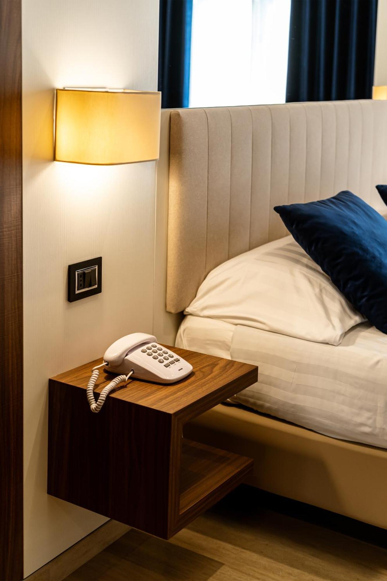 Hotel Bellavista Varcaturo Εξωτερικό φωτογραφία
