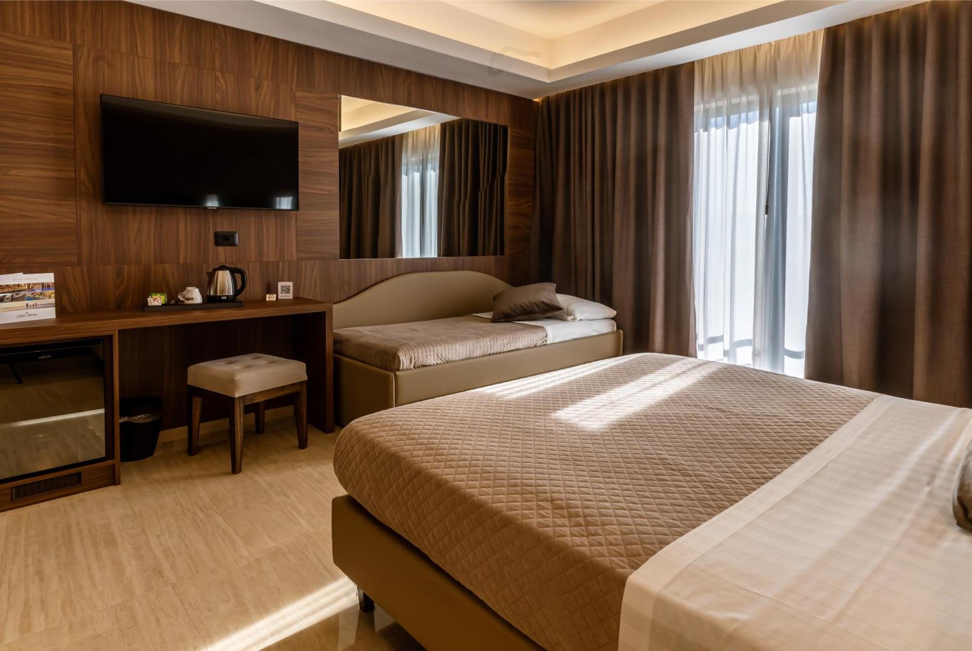 Hotel Bellavista Varcaturo Εξωτερικό φωτογραφία