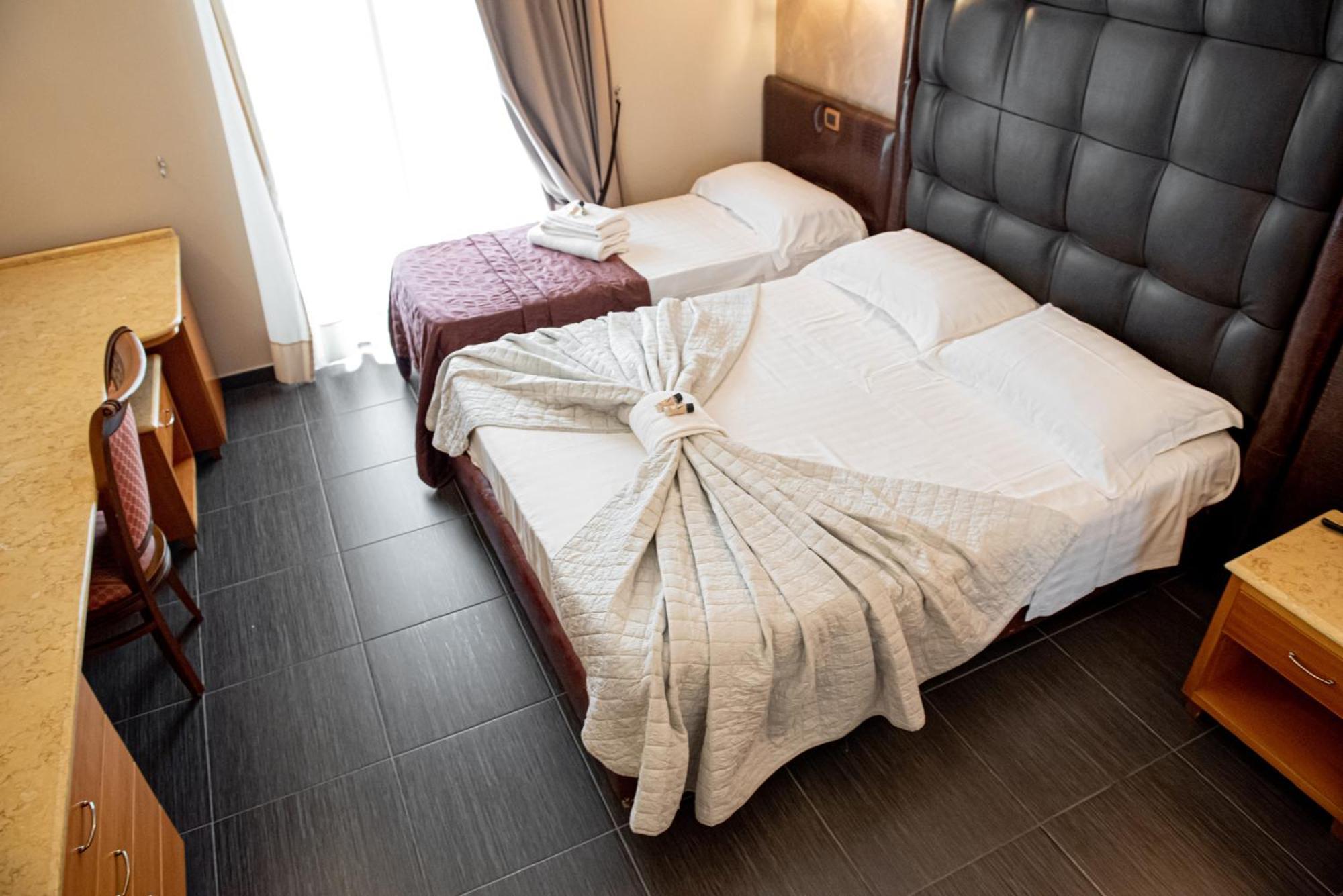 Hotel Bellavista Varcaturo Εξωτερικό φωτογραφία
