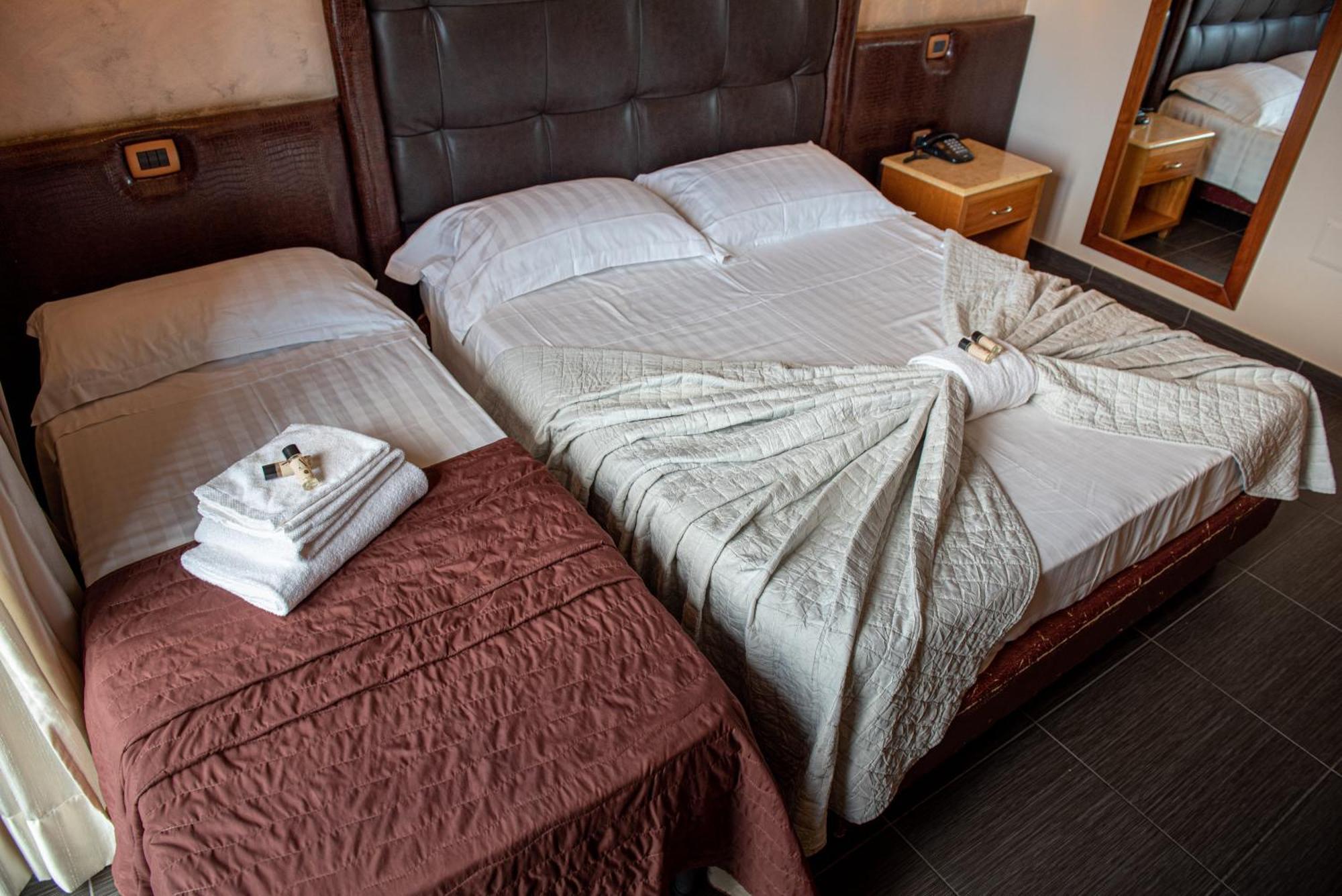 Hotel Bellavista Varcaturo Εξωτερικό φωτογραφία