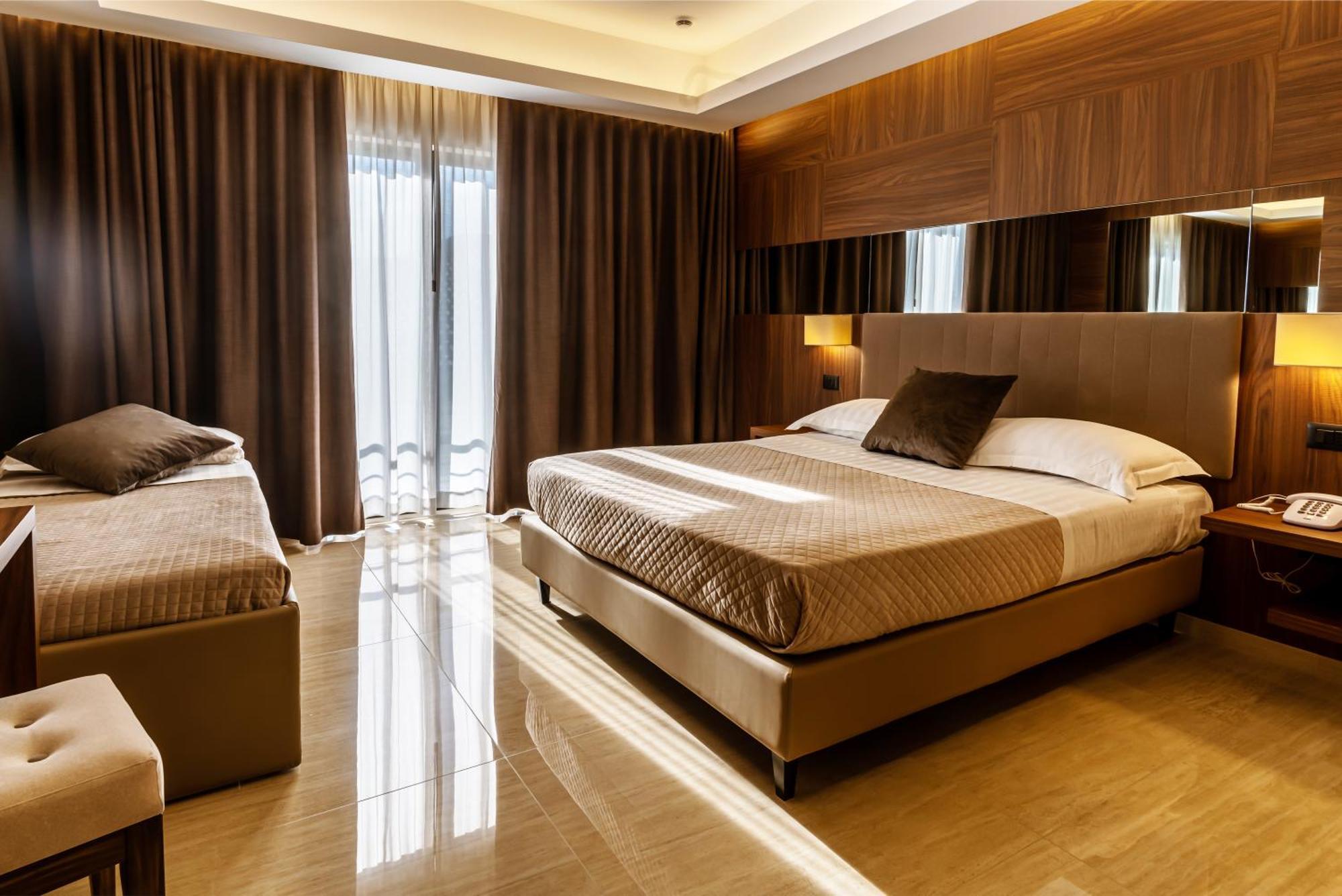 Hotel Bellavista Varcaturo Εξωτερικό φωτογραφία