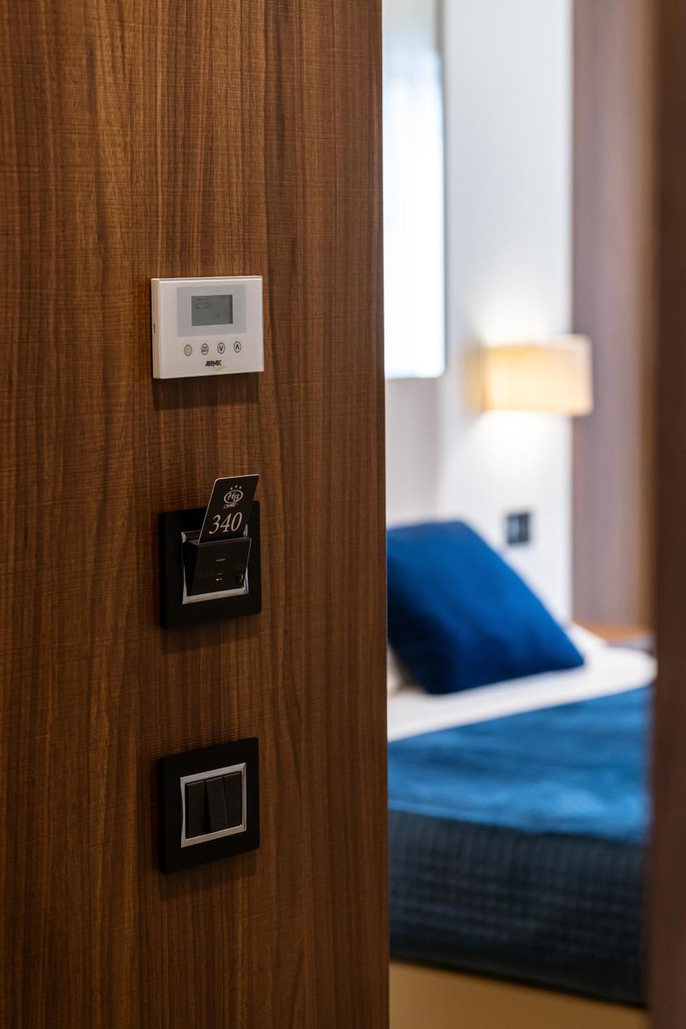 Hotel Bellavista Varcaturo Εξωτερικό φωτογραφία