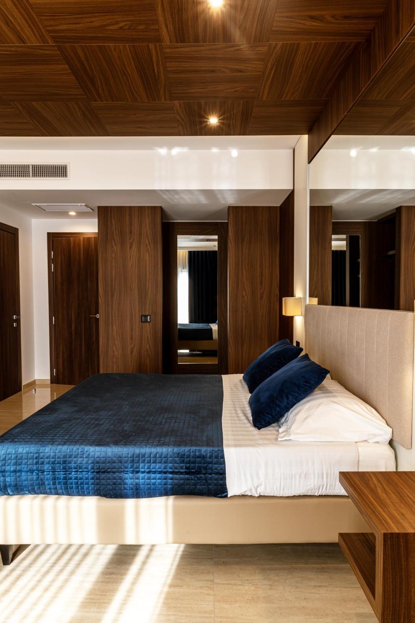 Hotel Bellavista Varcaturo Εξωτερικό φωτογραφία