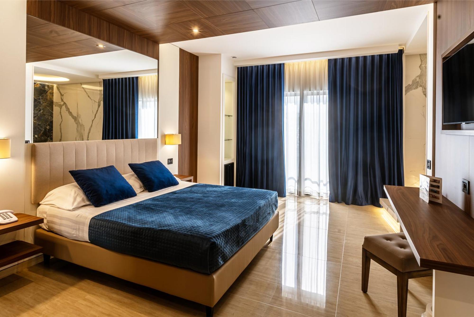 Hotel Bellavista Varcaturo Εξωτερικό φωτογραφία