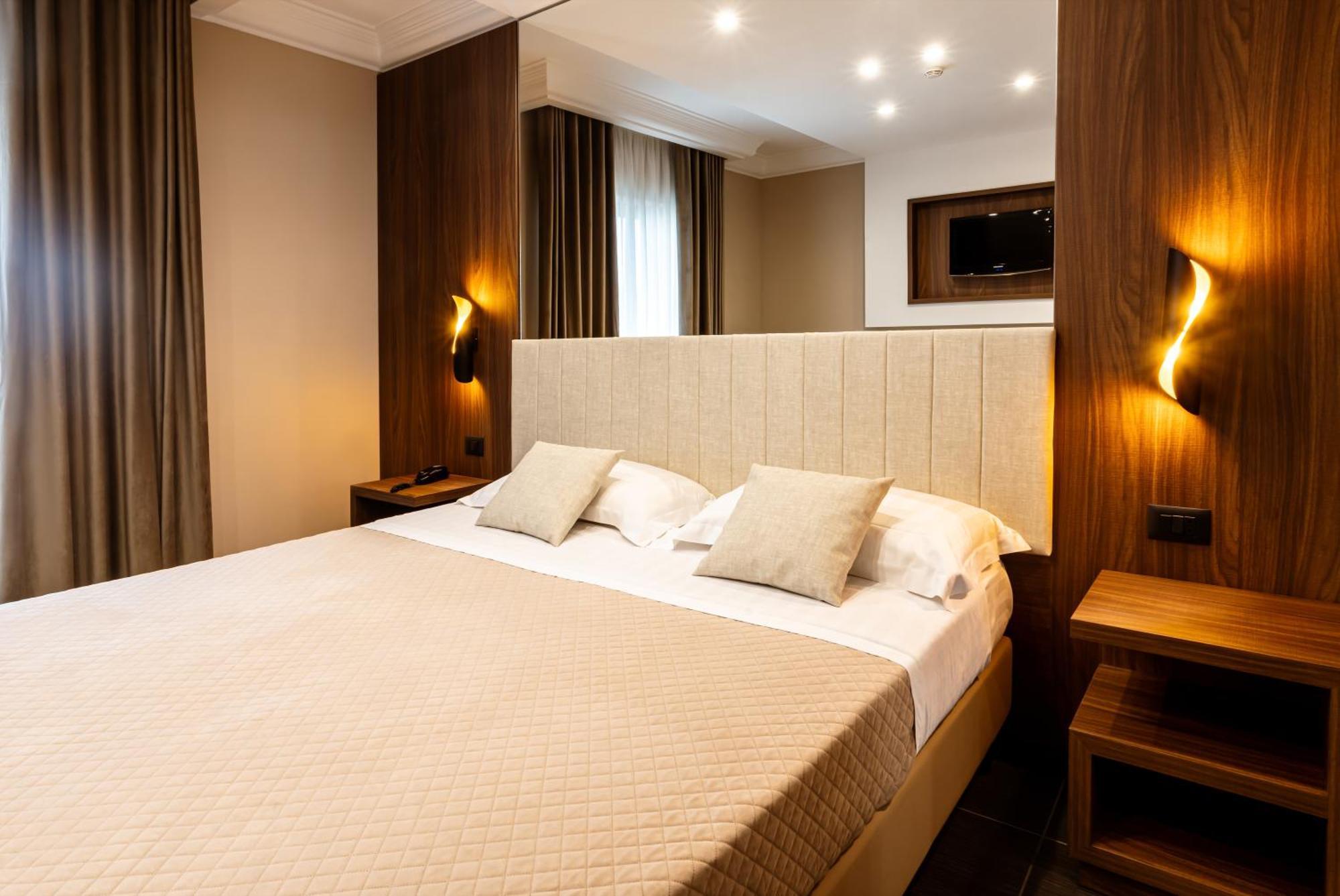 Hotel Bellavista Varcaturo Εξωτερικό φωτογραφία