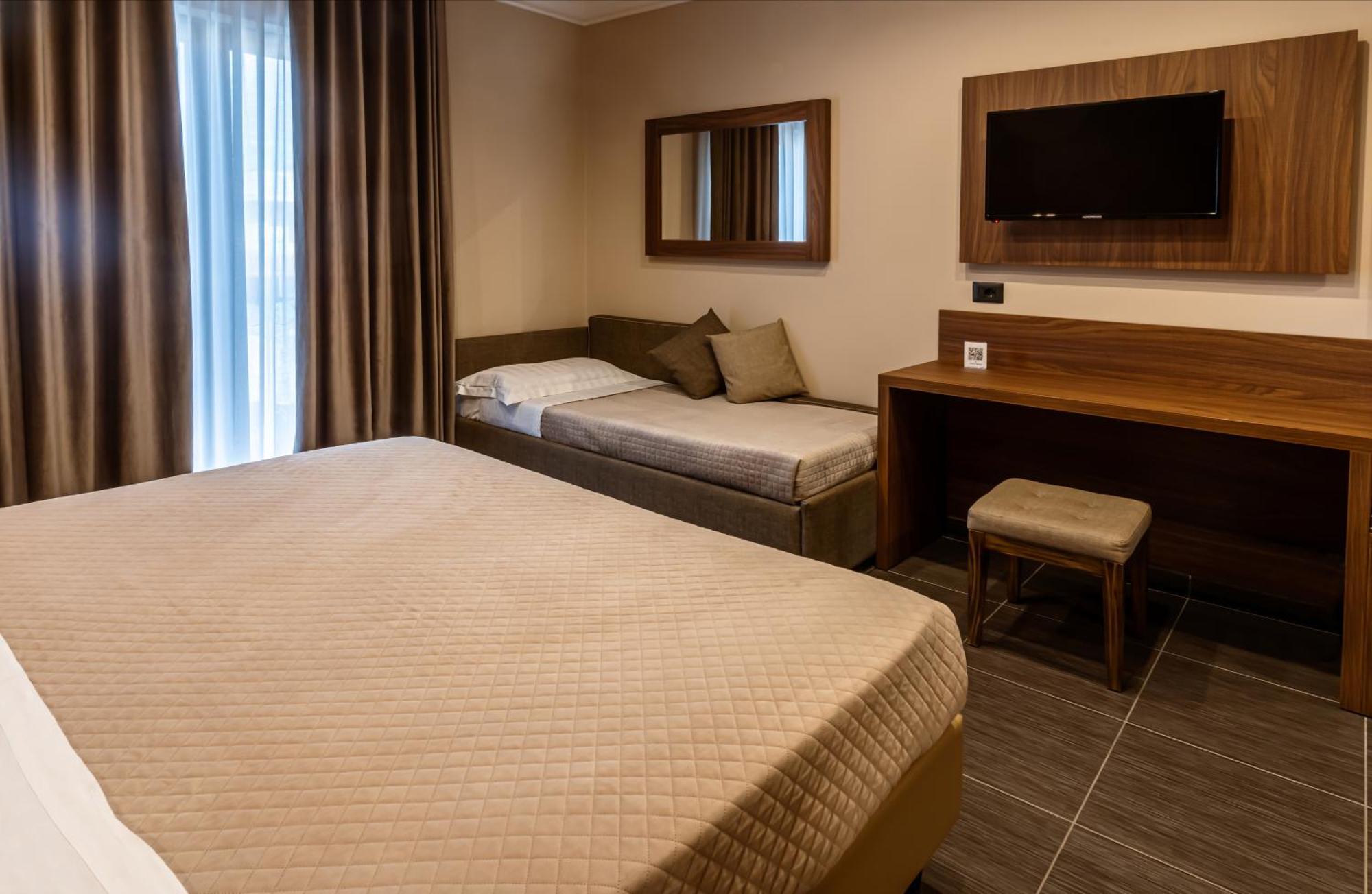 Hotel Bellavista Varcaturo Εξωτερικό φωτογραφία