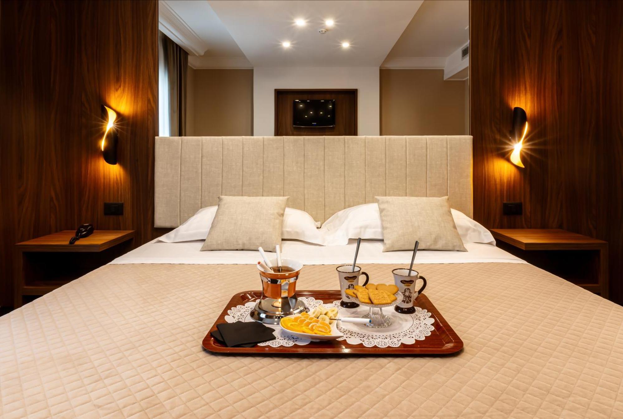 Hotel Bellavista Varcaturo Εξωτερικό φωτογραφία