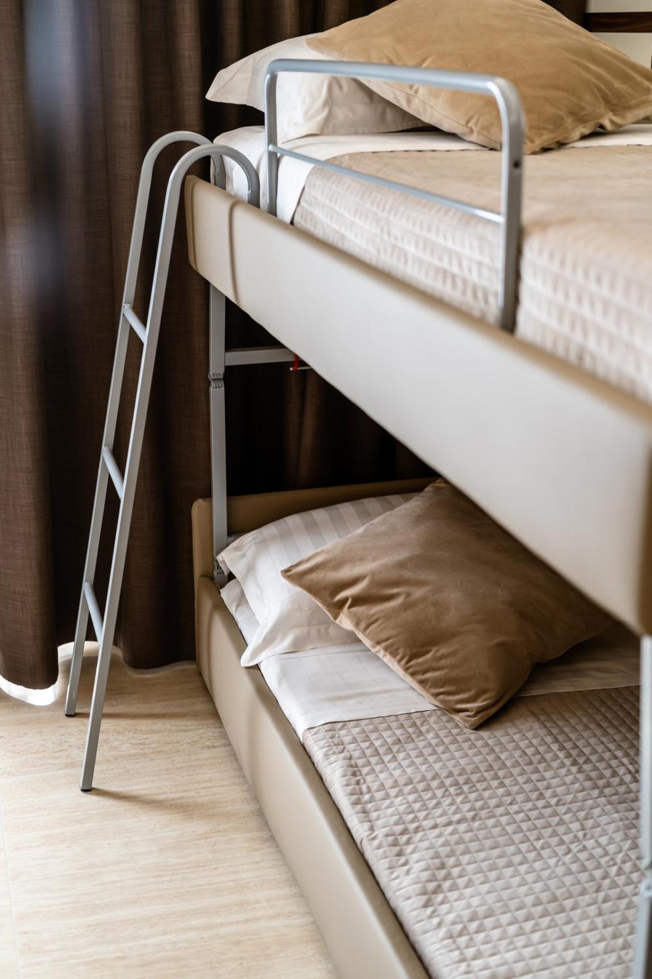 Hotel Bellavista Varcaturo Εξωτερικό φωτογραφία